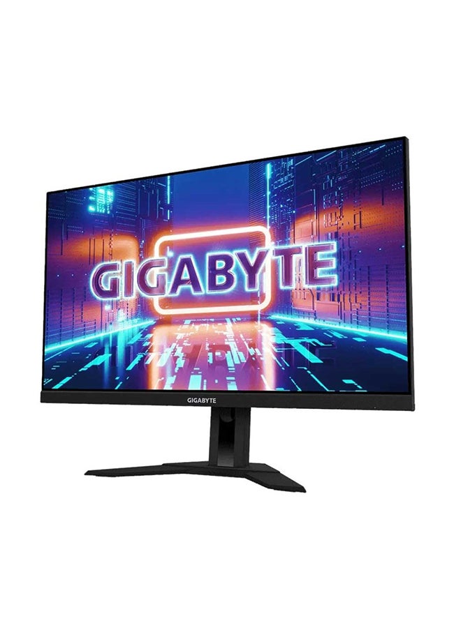 جيجابايت Renewed - M27U-EK 27-Inch Flat IPS UHD 4K Gaming Monitor Black - Image 3