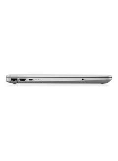 إتش بي 255 G9 (Upgraded Version) Laptop With 15.6-inch 1920x1080 Full HD Display/Ryzen 7-5825U Processor/16GB RAM/512GB SSD/DOS(Without Windows)/AMD Radeon Vega Graphics//  Asteroid English/Arabic Asteroid Silver  - Image 5