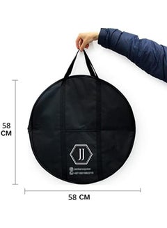 جاكارو جوكر Carrier Bag For Jakaroo Board Game Circle  - Image 2