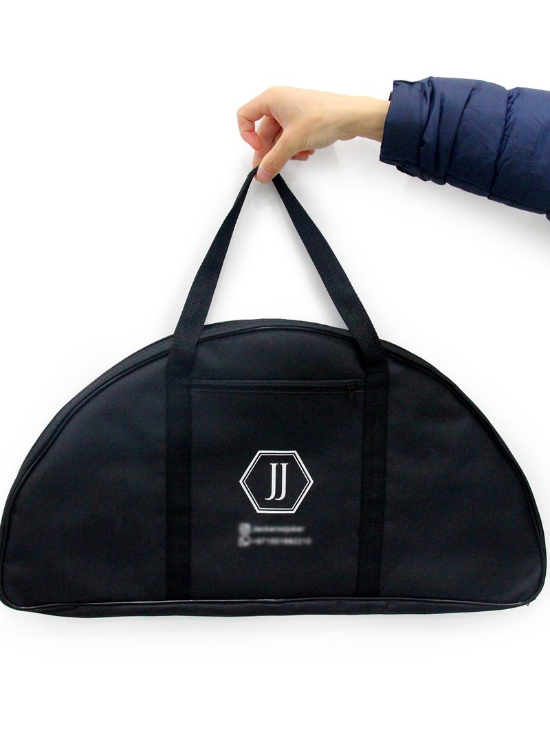 جاكارو جوكر Jackaroo Board Game Four Players with carry bag 4 Players  - Image 4
