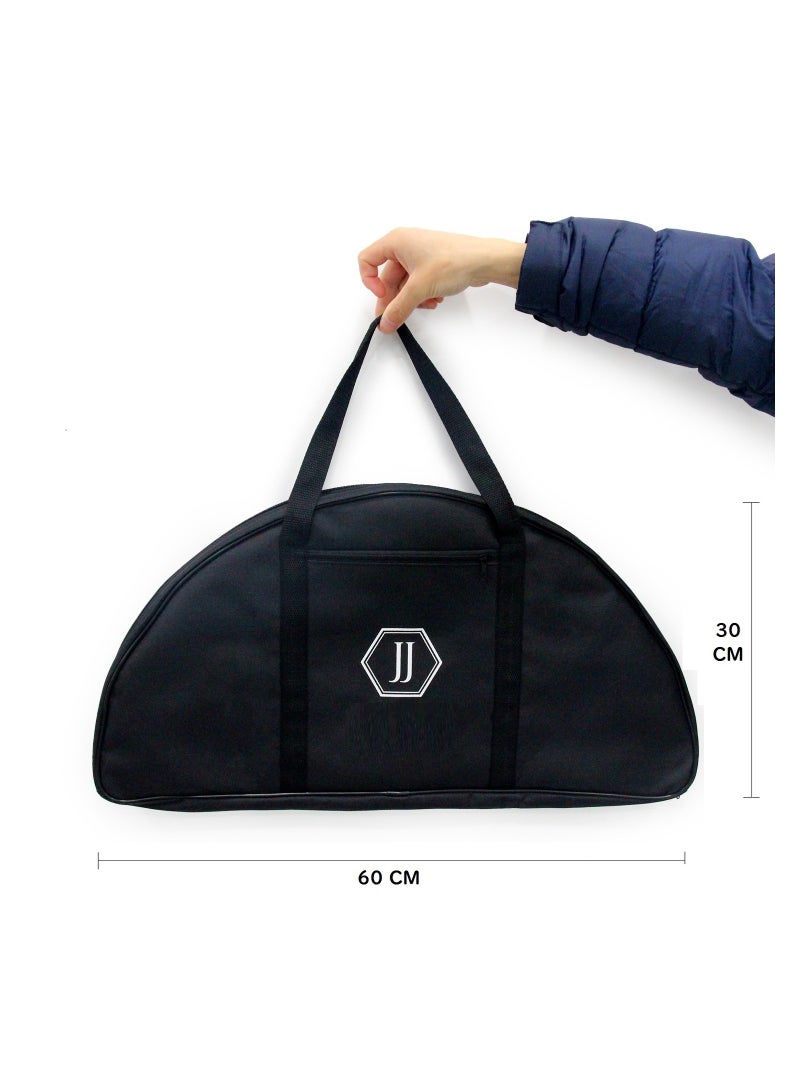 جاكارو جوكر Jackaroo Board Game Carry Bag For The Foldable Design  - Image 5