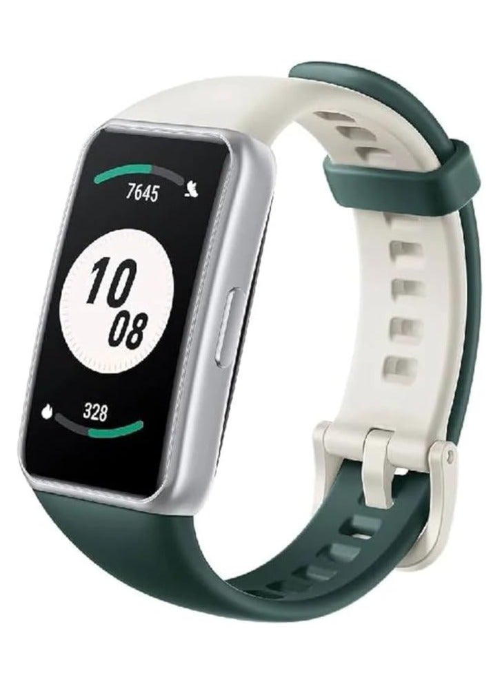 هونور سوار ساعة 7