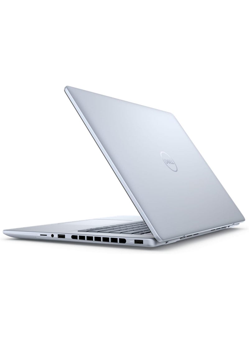 DELL - Inspiron 7640 AIO With 16-Inch Display, Intel Core Ultra 7 155H Processor/32GB RAM/1TB SSD/Intel Arc Graphics/Windows 11 Home English blue - Image 1