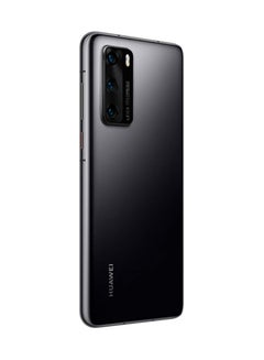 HUAWEI P40 Dual SIM 8GB RAM 128GB ROM Black/Noir 4G - International Version  - Image 3
