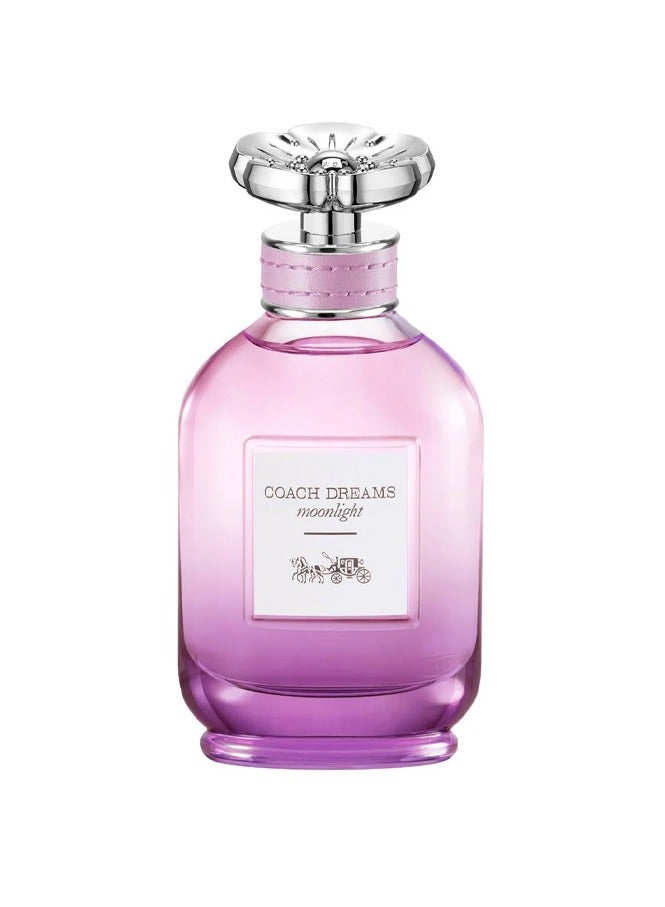 كوتش عطر أحلام ضوء القمر للنساء EDP - Image 2