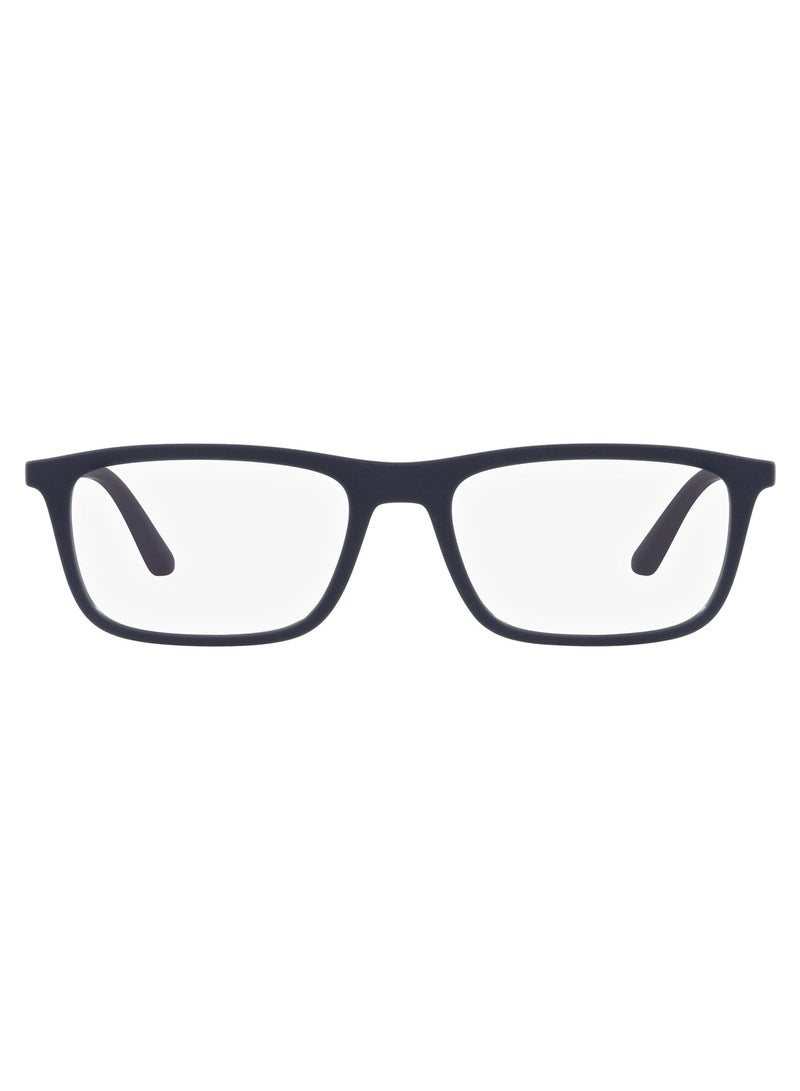 EMPORIO ARMANI Men's EA4160 5088/1W Clip-On Frames  - Image 2