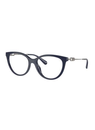 Women's EA4213U 51451W 53 Clip-On Frames - pnsku/N70129440V/45/_/1731958563/62538849-c007-411e-8b60-739a679ff2b1