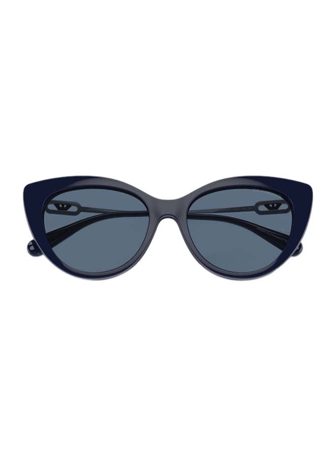 Women's EA4213U 51451W 53 Clip-On Frames