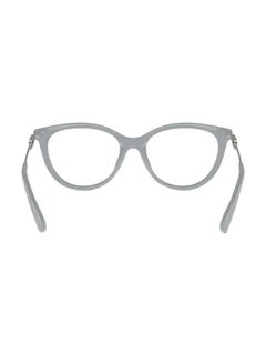 Women's EA4213U 51971W 53  Clip-On Frames - pnsku/N70129441V/45/_/1731958548/099007a6-2568-41e9-8bd8-27db8818fafe