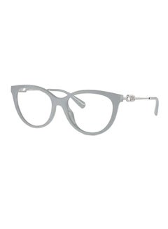 Women's EA4213U 51971W 53  Clip-On Frames - pnsku/N70129441V/45/_/1731958550/e7e569e5-fd26-4774-bcf6-6b9e6df2be72