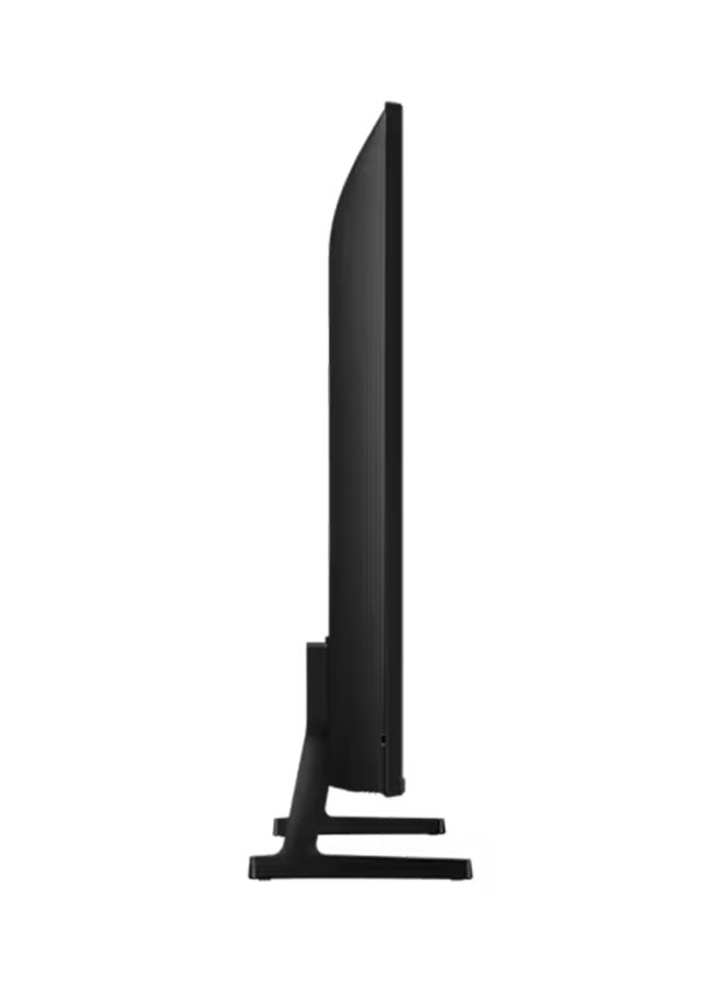 Samsung - Smart TV, Crystal UHD, DU7000, 43 Inch, 2024, International Version PurColor, 4K Upscaling, Tizen OS, Q-Symphony UA43DU7000 Black - Image 1