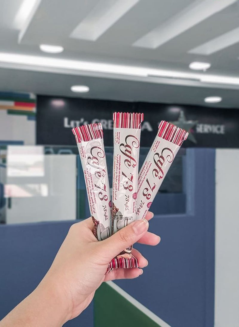 EDMARK Mushroom Al -Rishi Without Sugar Coffee 73 - Image 3