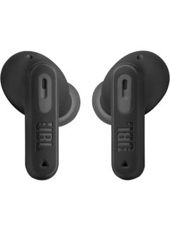 JBL Tune Beam 2 True Wireless Noise Cancelling Earbuds, JBLTBEAM2BLK Black  - Image 2