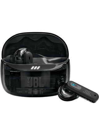 Tune Beam 2 True Wireless Noise Cancelling Earbuds, JBLTBEAM2GBLK Black - pnsku/N70129494V/45/_/1731919435/b4098b29-e496-4d39-b27a-9b02e68b984d
