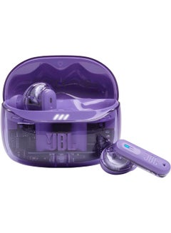 JBL Tune Beam 2 True Wireless Noise Cancelling Earbuds, JBLTBEAM2GMAE MAE  - Image 1