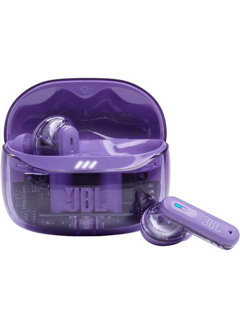 Tune Beam 2 True Wireless Noise Cancelling Earbuds, JBLTBEAM2GMAE MAE
