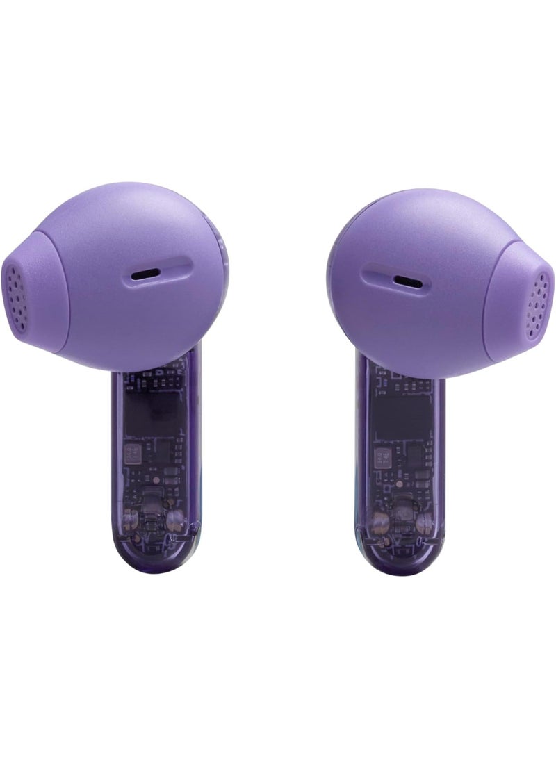 جي بي إل - Tune Flex 2 True Wireless Noise Cancelling Earbuds, JBLTFLEX2GMAE MAE - Image 1