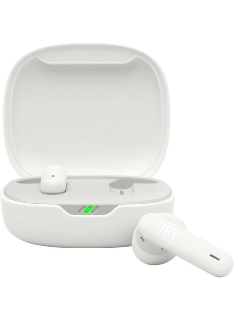 Wave Flex 2 True Wireless Earbuds, JBLWFLEX2WHT White