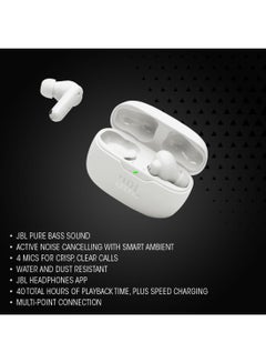 Wave Beam 2 True Wireless Noise Cancelling Earbuds, JBLWBEAM2BLK Black - pnsku/N70129504V/45/_/1731919422/eaaf0dce-4a4c-47ae-9b77-d0148a85d9be