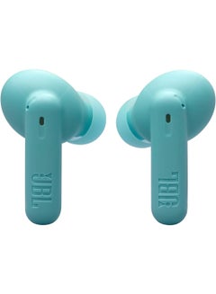 JBL Wave Beam 2 True Wireless Noise Cancelling Earbuds, JBLWBEAM2BLU blue  - Image 2