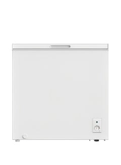 SREEN Chest Freezer - 10.6 Cuff - 299 L - White - SRCF389DF 299 L 292 kW SRCF389DF White  - Image 2