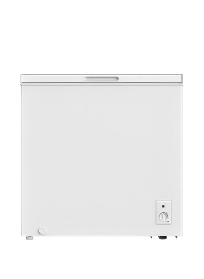 سرين Chest Freezer - 10.6 Cuff - 299 L - White - SRCF389DF 299 L 292 kW SRCF389DF White  - Image 2