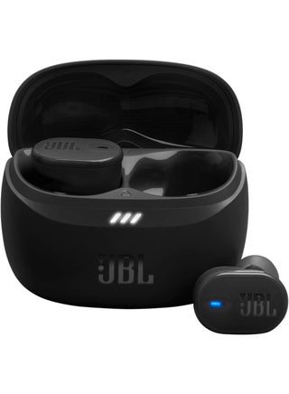 Tune Buds 2 True Wireless Noise Cancelling Earbuds, JBLTBEAM2WHT Black - pnsku/N70129535V/45/_/1731919400/93b99c7c-8f83-455b-acfd-3f188e675712