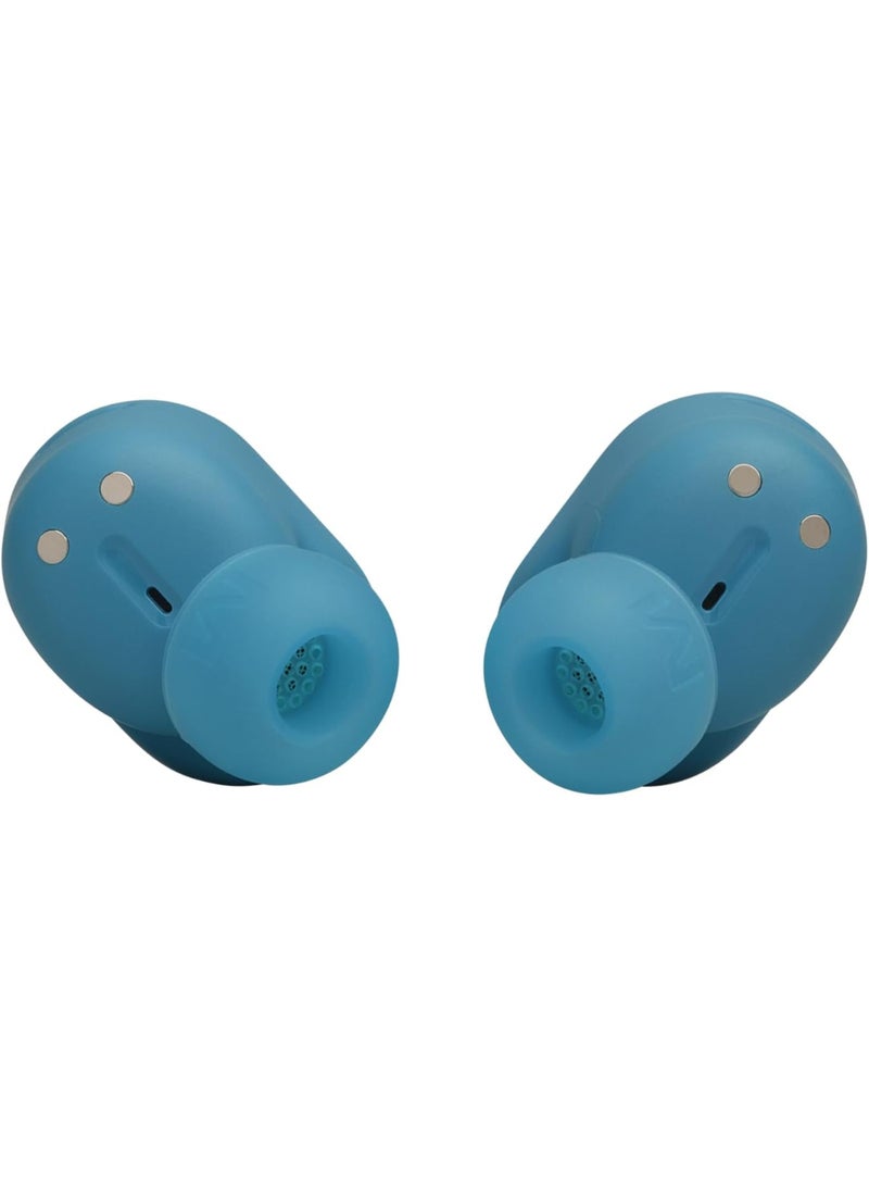 JBL Tune Buds 2 True Wireless Noise Cancelling Earbuds, JBLTBUDS2TQE TQE  - Image 2