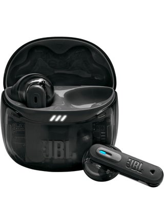 Tune Flex 2 True Wireless Noise Cancelling Earbuds, JBLTFLEX2GBLK Black - pnsku/N70129546V/45/_/1731919420/4febce20-1cc8-48d3-bf6d-88ab2f19c739