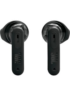 JBL Tune Flex 2 True Wireless Noise Cancelling Earbuds, JBLTFLEX2GBLK Black  - Image 2