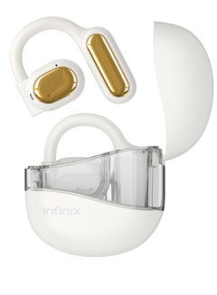 Infinix infinix XBuds 3 Loop white  - Image 3