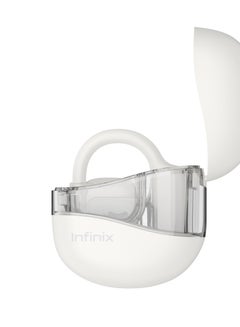 Infinix infinix XBuds 3 Loop white  - Image 2