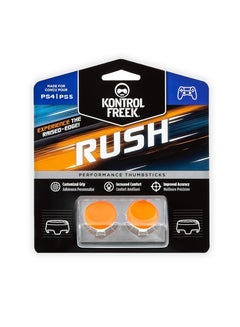 KontrolFreek Rush: Themed Thumbstick Covers For PlayStation 4&5  - Image 1