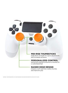 KontrolFreek Rush: Themed Thumbstick Covers For PlayStation 4&5  - Image 4