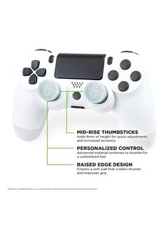 KontrolFreek Six Siege : Themed Thumbstick Covers For PlayStation 4&5  - Image 2