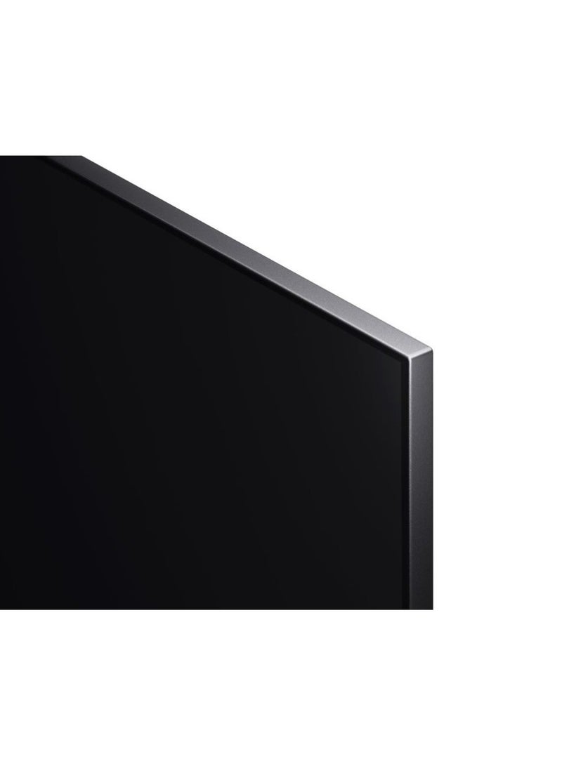 TV S Mini LED 65" 2025 | Bright 4K QD-MiniLED display | 144Hz refresh rate | Google TV™ | 3GB+32GB Storage | Dolby Audio/Dolby Atmos/DTS-X L65MA-SPLME Black