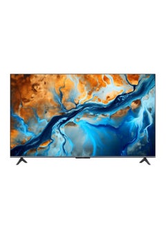 Xiaomi TV S Mini LED 65" 2025 | Bright 4K QD-MiniLED display | 144Hz refresh rate | Google TV™ | 3GB+32GB Storage | Dolby Audio/Dolby Atmos/DTS-X L65MA-SPLME Black  - Image 1