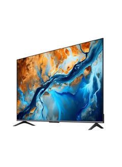 Xiaomi TV S Mini LED 65" 2025 | Bright 4K QD-MiniLED display | 144Hz refresh rate | Google TV™ | 3GB+32GB Storage | Dolby Audio/Dolby Atmos/DTS-X L65MA-SPLME Black  - Image 2