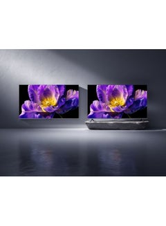 Xiaomi TV S Mini LED 65" 2025 | Bright 4K QD-MiniLED display | 144Hz refresh rate | Google TV™ | 3GB+32GB Storage | Dolby Audio/Dolby Atmos/DTS-X L65MA-SPLME Black  - Image 5
