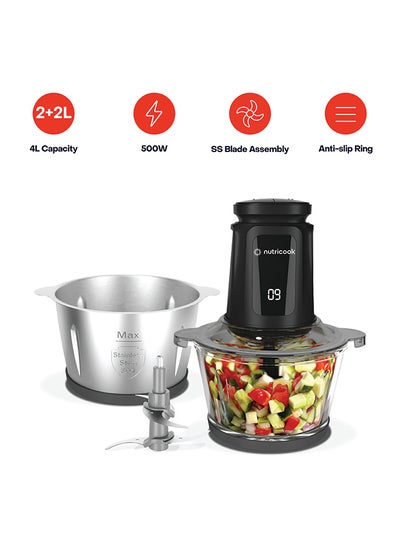 nutricook Multi
