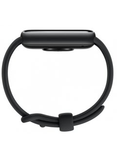 Xiaomi 350 mAh Mi Band 9 Pro 1.74 Inch Bluetooth Sports Bracelet Heart Rate Monitor GPS NFC Global version Obsidian Black  - Image 5