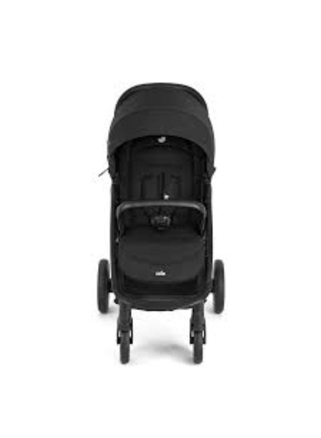 joie - Litetrax Four Pro Stroller Shale - Image 1