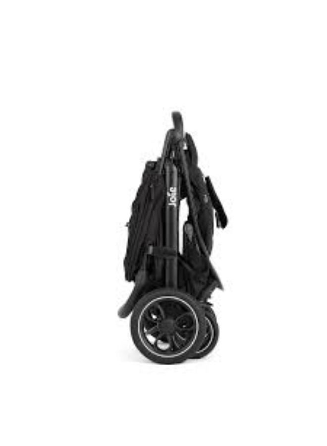 joie - Litetrax Four Pro Stroller Shale - Image 1