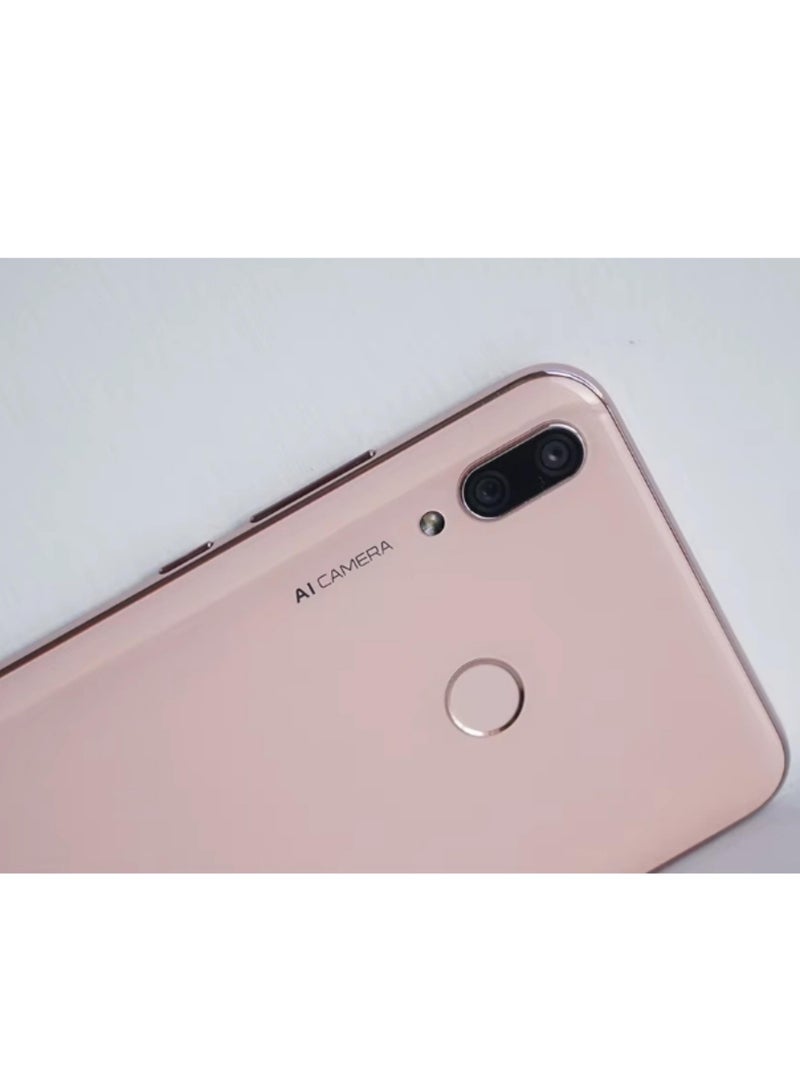 Y9(2019) Dual SIM Pink/Sakura Pink 4GB RAM 128GB 4G LTE - pnsku/N70129604V/45/_/1731726070/4cb9dd18-4a89-4da0-b212-c771fd19b071