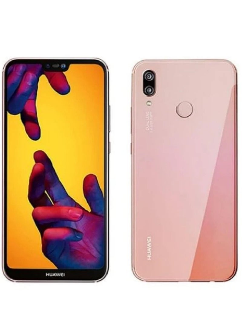 Y9(2019) Dual SIM Pink/Sakura Pink 4GB RAM 128GB 4G LTE - pnsku/N70129604V/45/_/1731726070/cabb0f11-9cd8-41bd-ad36-e20b4c0ce13f