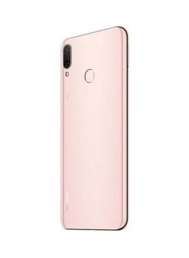 Y9(2019) Dual SIM Pink/Sakura Pink 4GB RAM 128GB 4G LTE - pnsku/N70129604V/45/_/1731726071/9459cc75-f6af-4693-b6aa-fe7623a2bf74