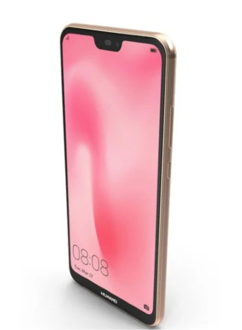 Y9(2019) Dual SIM Pink/Sakura Pink 4GB RAM 128GB 4G LTE - pnsku/N70129604V/45/_/1731726072/7484db2a-84ae-4de5-862f-bd11db818d8a