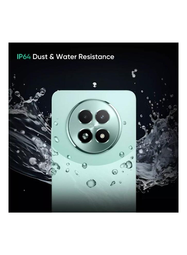 realme 13 5G Speed Green 256GB 8GB RAM-International version - Image 5