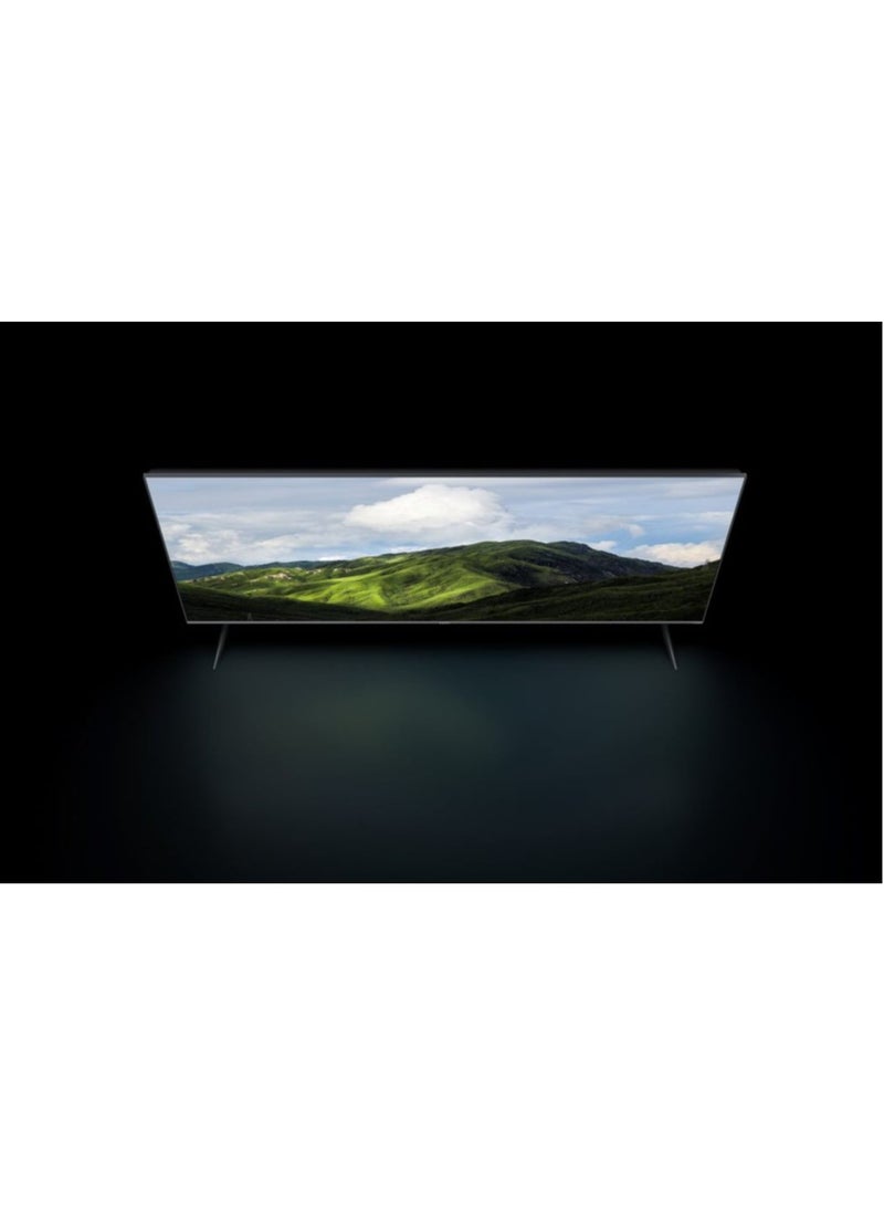 Xiaomi - TV S Mini LED 75" 2025 | 4K QD-MiniLED Display | 144Hz Refresh Rate | AI Processor | Google TV | AI processor | Dolby Vision IQ, Dolby Atmos | WiFi6 L75MA-SPLME Black - Image 1