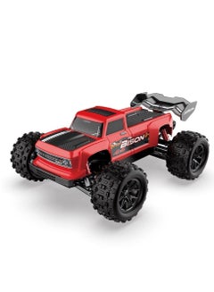 مايتويز High Speed 50km/h 1/16 Full Proportional Remote Control Off-Road Car 4 Wheel Drive RC Truck RTR  - Image 4